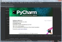 pycharm怎么改成中文 (Pycharm主机性能方法并联合内网穿透工具成功远程开发 IDE Python)