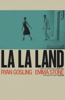 《爱乐之城》复映定档12月22日，这一次我们的故事从“La La Land”开始