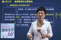 第六届健康管理2030发展大会：瘦吧科技携手共绘健康未来新篇章