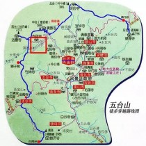 青岛到五台山怎么去最方便 (青岛到五台山旅游攻略分享：让你的旅途更加轻松愉快)